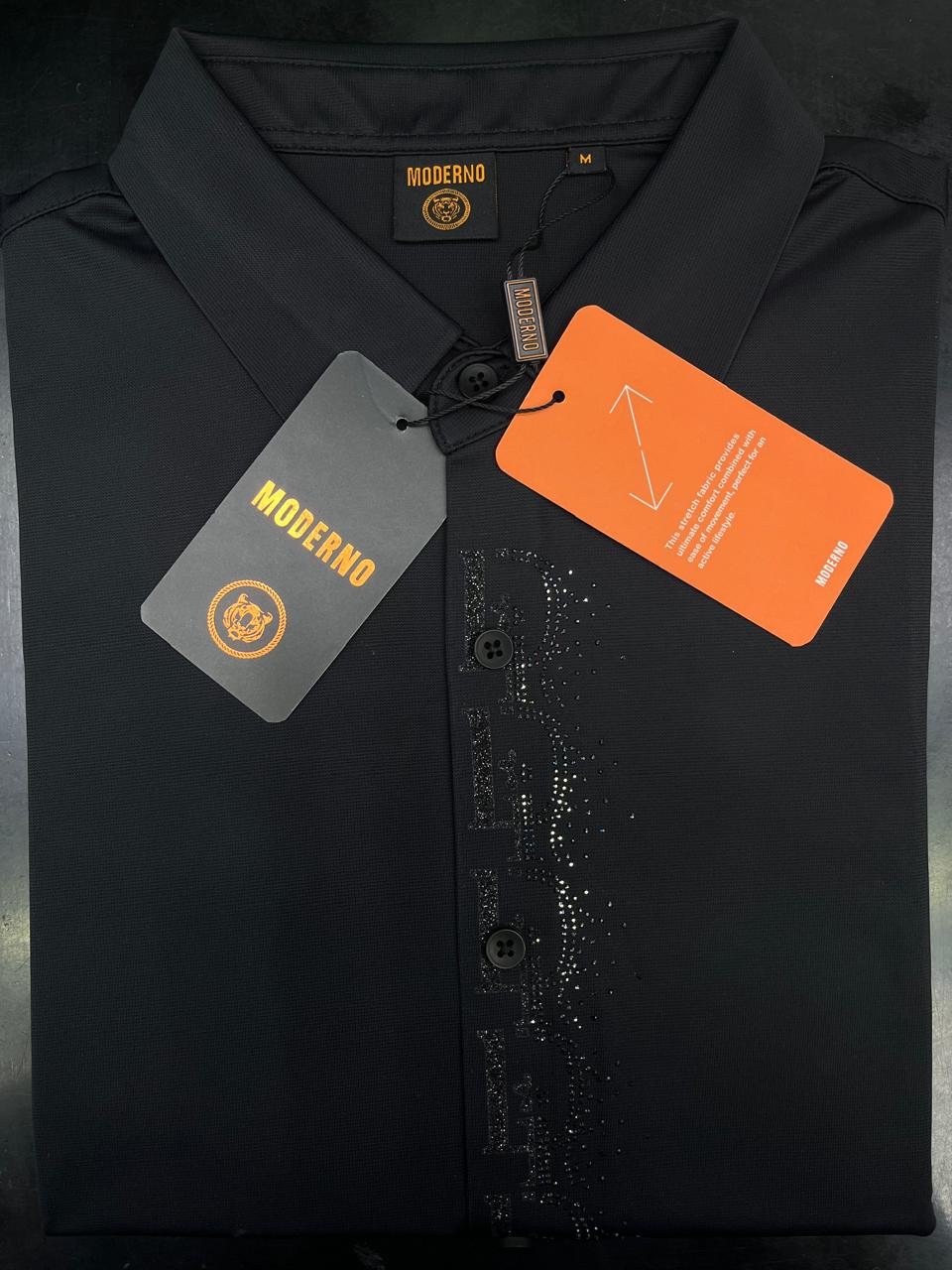 Camisa